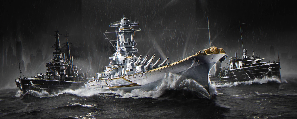 Игра «Мир кораблей» получит масштабное обновление к Чёрной пятнице 