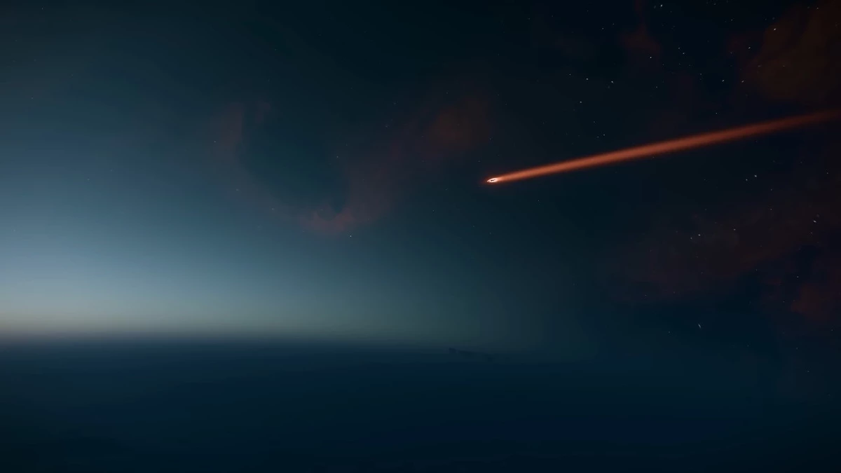 Афера, о которой напишут в учебниках: Крис Робертс собрал на Star Citizen $700 миллионов Афера, о которой напишут в учебниках: Крис Робертс собрал на Star Citizen $700 миллионов