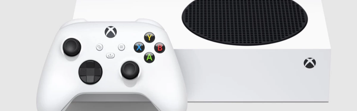В России стартовали продажи консолей нового поколения Xbox Series X и Xbox Series S