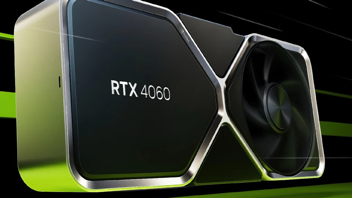 На старт продаж RTX 4060 в Японии пришел всего один человек На старт продаж RTX 4060 в Японии пришел всего один человек