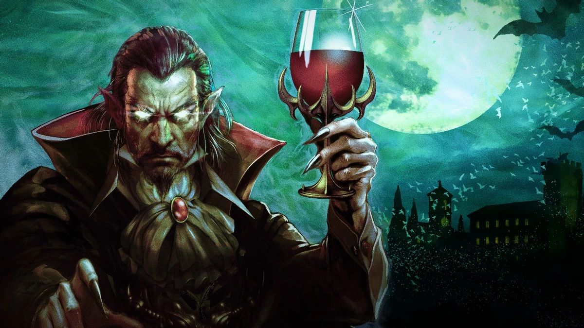 Очередной успех? — 100 000 игроков добавили Vampire Crawlers в свои списки желаемого