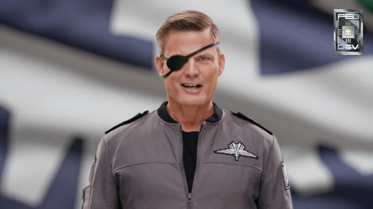 Авторы WH40K: Boltgun и Джонни Рико анонсировали шутер Starship Troopers: Ultimate Bug War!