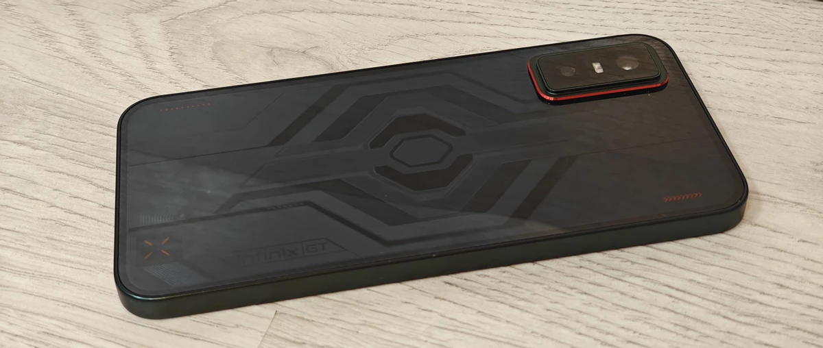Обзор Infinix GT 30 – доступный мобильный гейминг