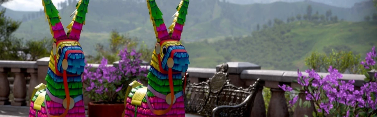 В Forza Horizon 5 можно вырядить мужика в платье, но трансгендеры* все равно в шоке бросают игру В Forza Horizon 5 можно вырядить мужика в платье, но трансгендеры* все равно в шоке бросают игру