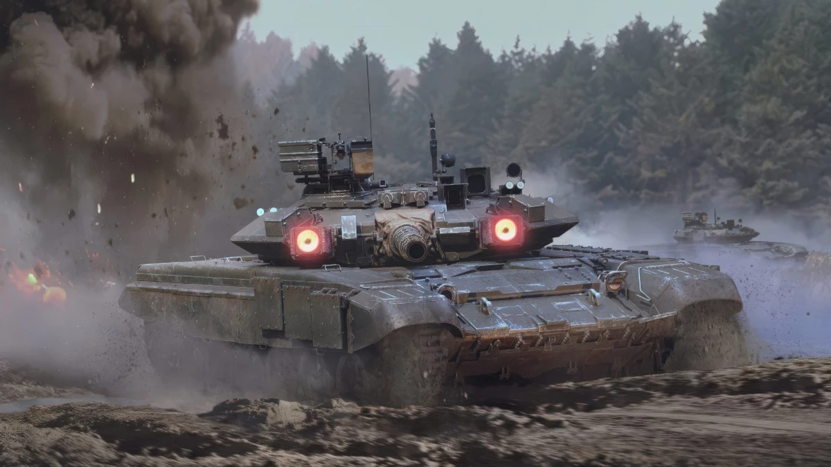 War Thunder получит трассировку пути, FSR 4 и другие графические улучшения War Thunder получит трассировку пути, FSR 4 и другие графические улучшения