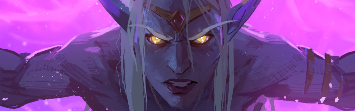 Восстание наг в Hearthstone начнется уже совсем скоро Восстание наг в Hearthstone начнется уже совсем скоро