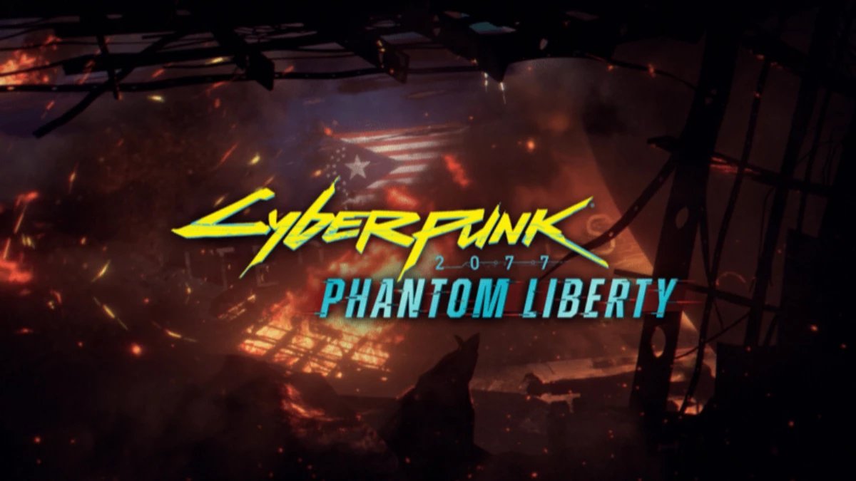 Новые подробности о Cyberpunk 2077: Phantom Liberty появятся на Summer Game Fest 2023 Новые подробности о Cyberpunk 2077: Phantom Liberty появятся на Summer Game Fest 2023