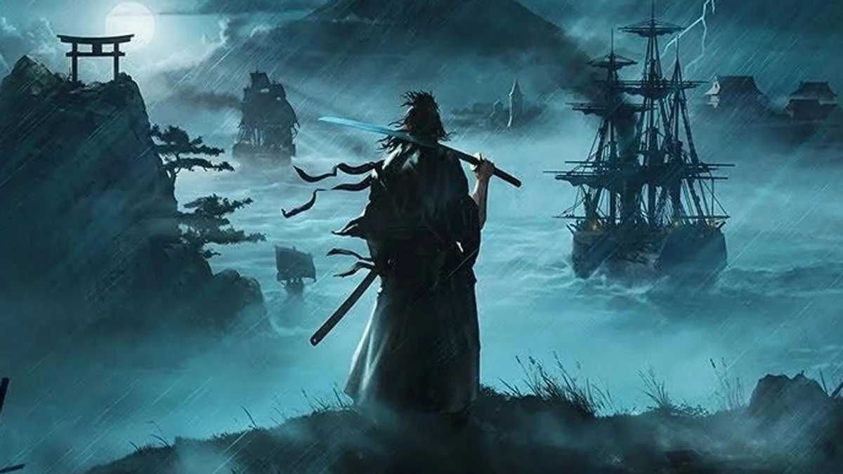 Sony может работать над секретным Souls-like проектом Sony может работать над секретным Souls-like проектом