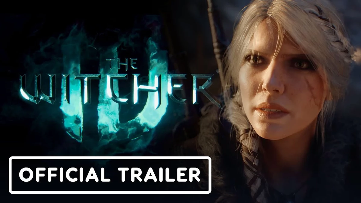 В сети разгорается очередной скандал вокруг The Witcher 4 В сети разгорается очередной скандал вокруг The Witcher 4