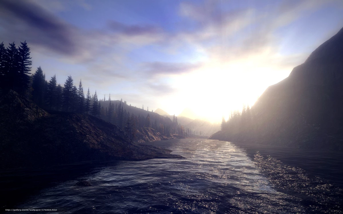 Alan Wake 2: 20 важных моментов из трейлера Alan Wake 2: 20 важных моментов из трейлера