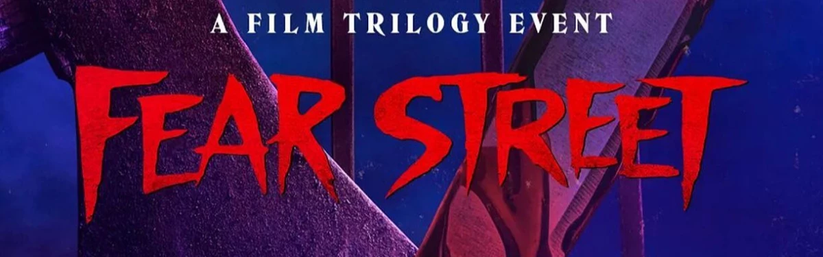 Fear Street Part 1: 1994 дебютирует на Netflix 2 июля 2021 года Fear Street Part 1: 1994 дебютирует на Netflix 2 июля 2021 года