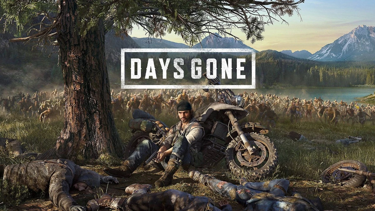 Джон Гарвин заявил о своей связи с Days Gone после скандала с Until Dawn Джон Гарвин заявил о своей связи с Days Gone после скандала с Until Dawn