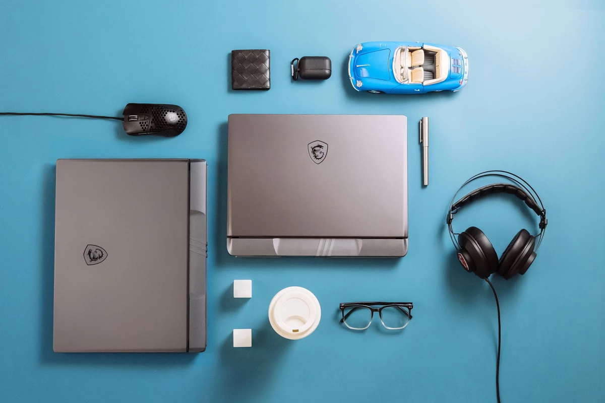 Заряжены на победу — лучшие ноутбуки MSI по праздничным ценам Заряжены на победу — лучшие ноутбуки MSI по праздничным ценам