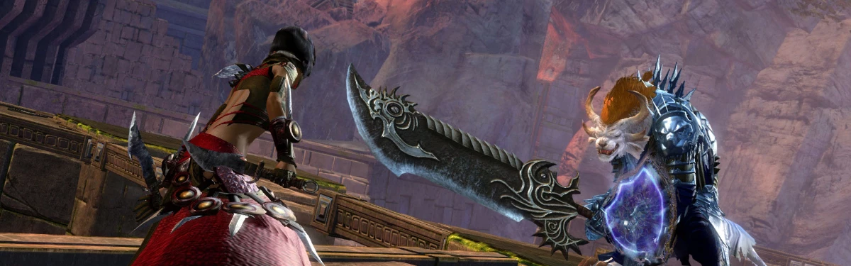 Guild Wars 2 - в игре стартует первый турнир по швейцарской системе Guild Wars 2 - в игре стартует первый турнир по швейцарской системе