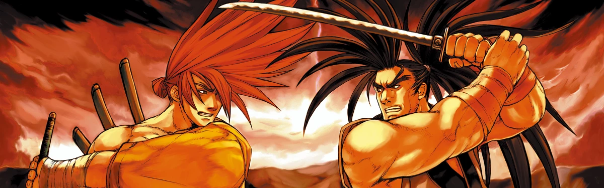 Ну чистый пинок под зад! Samurai Shodown NeoGeo Collection выйдет в EGS на неделю раньше и будет бесплатной Ну чистый пинок под зад! Samurai Shodown NeoGeo Collection выйдет в EGS на неделю раньше и будет бесплатной