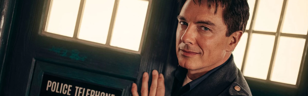 Подарок для фанатов «Доктора Кто»: в рождественском эпизоде вернется капитан Джек Харкнесс