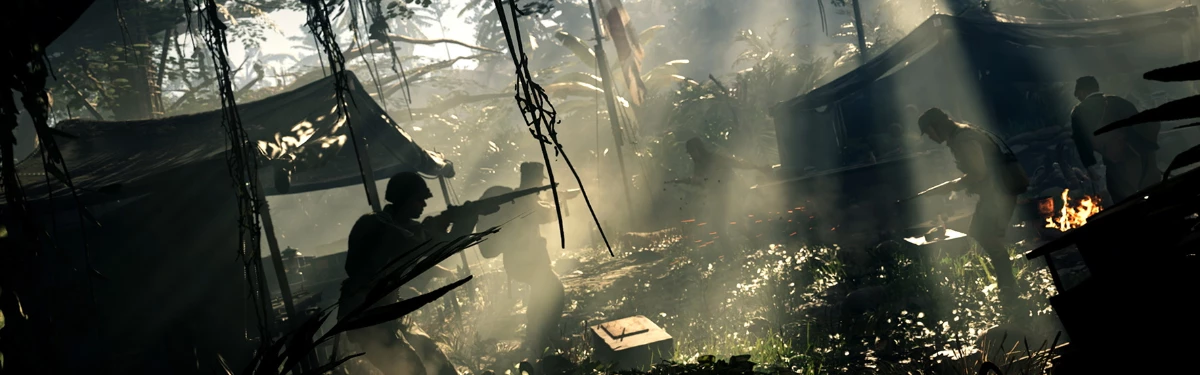 Call of Duty: Vanguard поддерживает DLSS и FSR. Объявлены системные требования и другая информация Call of Duty: Vanguard поддерживает DLSS и FSR. Объявлены системные требования и другая информация