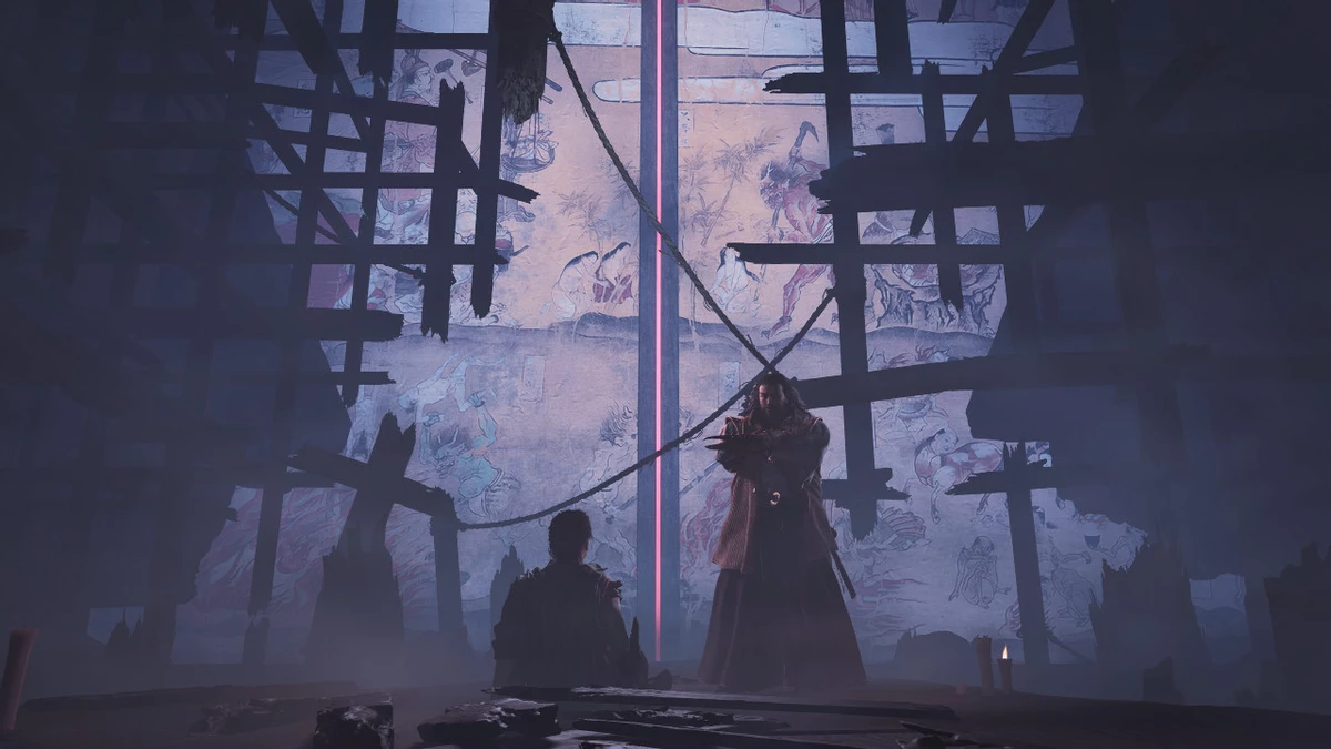«История Мусаши» в сюжетном трейлере Onimusha: Way of the Sword с игровым процессом