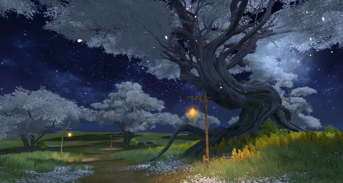 Как Perfect World в 2025 году остается “вторым домом” и зачем идти на новый сервер “Капелла”