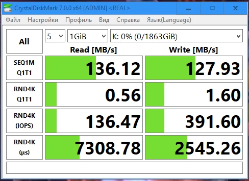 [Обзор] Seagate Game Drive for PS4 2 TB - Внешний HDD для консоли и не только