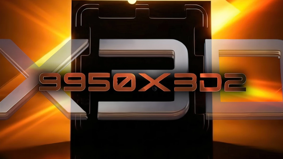 Alienware подтвердила существование игрового монстра AMD Ryzen 9 9950X3D