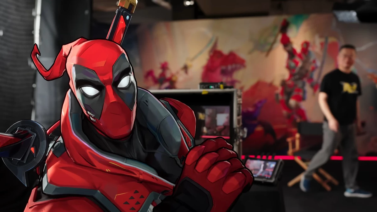 Marvel Rivals, сезон 6: Дэдпул в трех ролях, фоторежим и дуэли на Таймс-сквер и нерф Сью