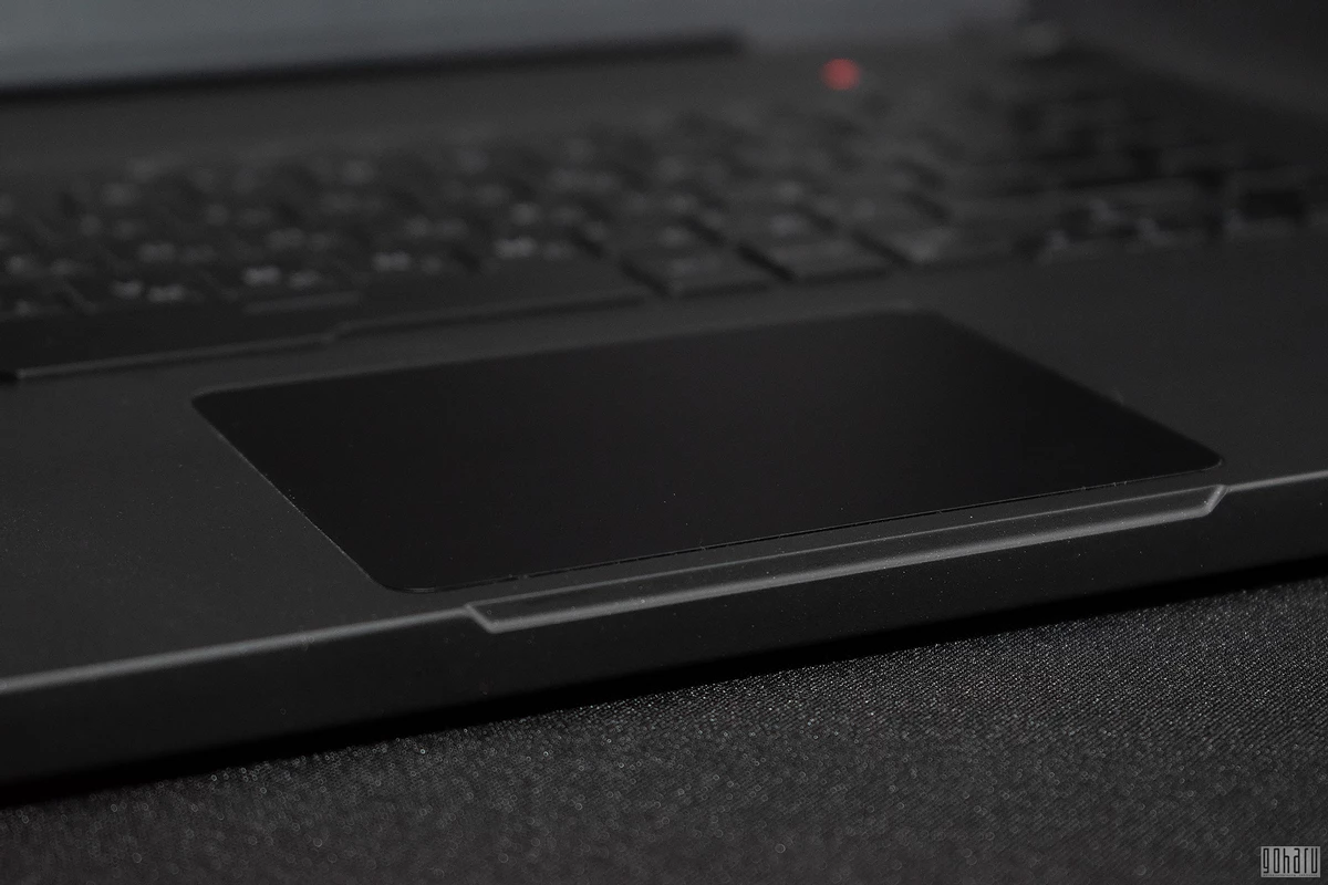 ASUS ROG ZEPHYRUS M15 GU502 - Обзор мощного игрового ноутбука ASUS ROG ZEPHYRUS M15 GU502 - Обзор мощного игрового ноутбука