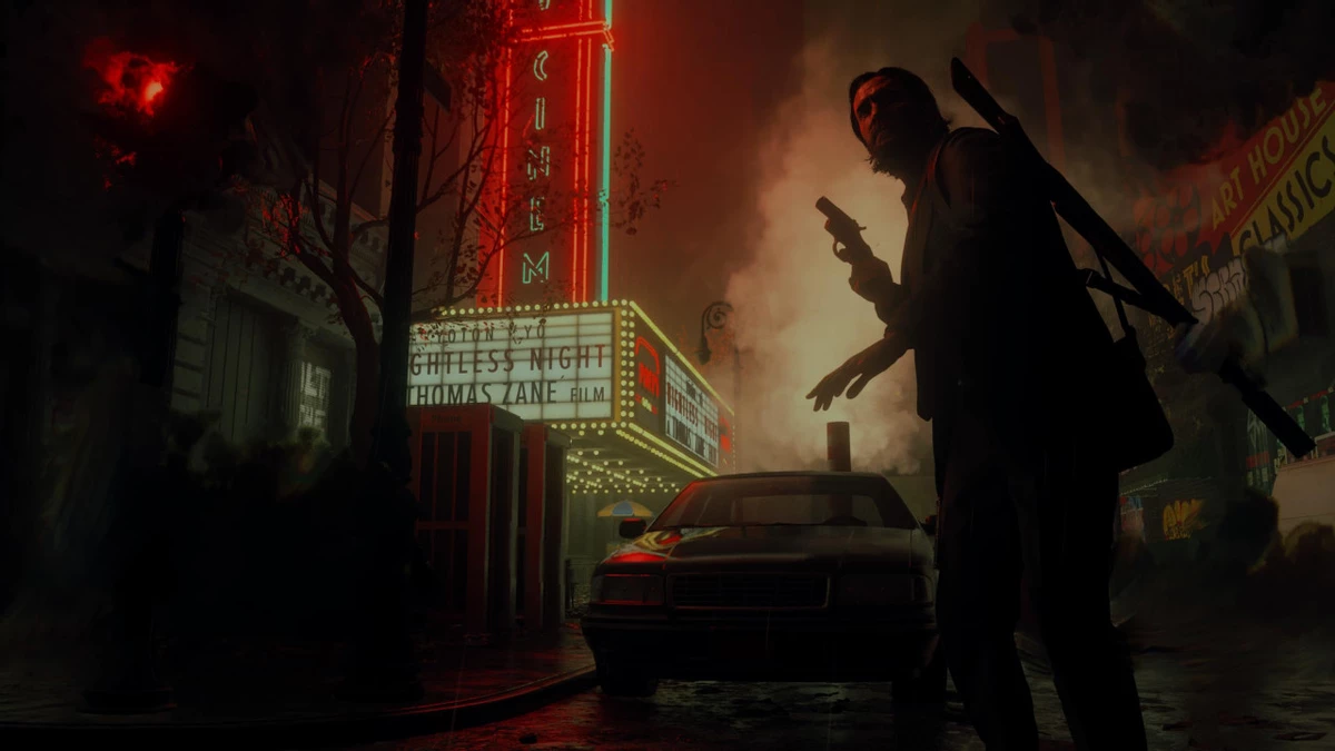 Создатели Alan Wake продолжают работать со сценаристкой из Sweet Baby, несмотря на провальный релиз Alan Wake II Создатели Alan Wake продолжают работать со сценаристкой из Sweet Baby, несмотря на провальный релиз Alan Wake II