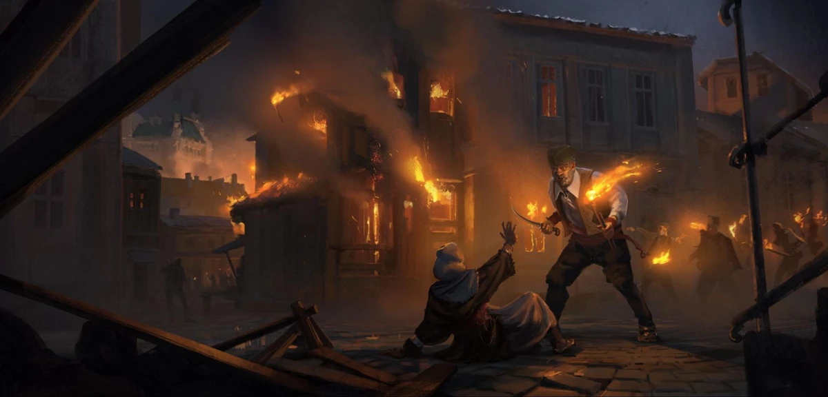 Обзор дополнения Victoria 3: National Awakening: национализм в самом центре пороховой бочки Европы