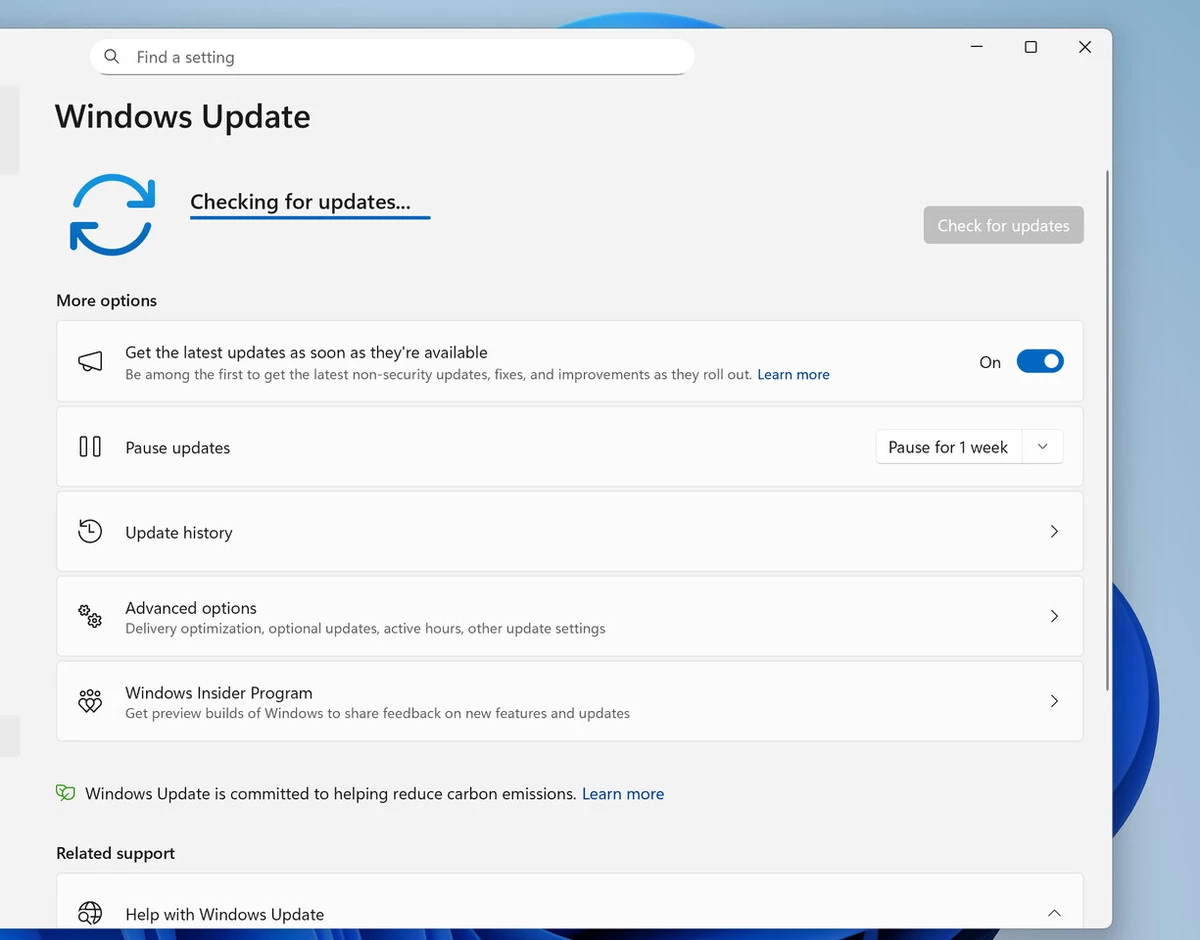 Microsoft исправила 10-летнюю ошибку Windows: «Обновить и завершить работу» наконец-то выключает ПК после обновления Microsoft исправила 10-летнюю ошибку Windows: «Обновить и завершить работу» наконец-то выключает ПК после обновления