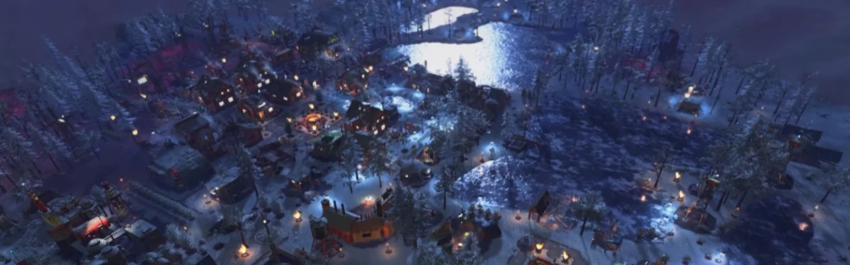 Surviving the Aftermath - Игроки столкнутся с ядерной зимой