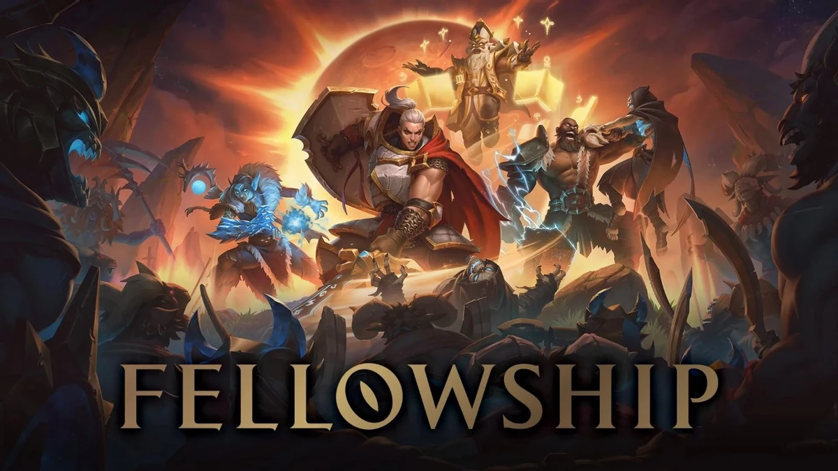 Разработчики Fellowship стараются исправить болячки World of Warcraft Разработчики Fellowship стараются исправить болячки World of Warcraft