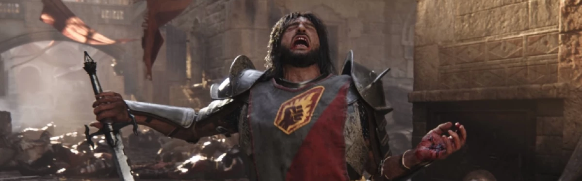 Larian Studios подтвердила, что расскажет о Baldur's Gate III 6 июня, в тизер-трейлере Larian Studios подтвердила, что расскажет о Baldur's Gate III 6 июня, в тизер-трейлере