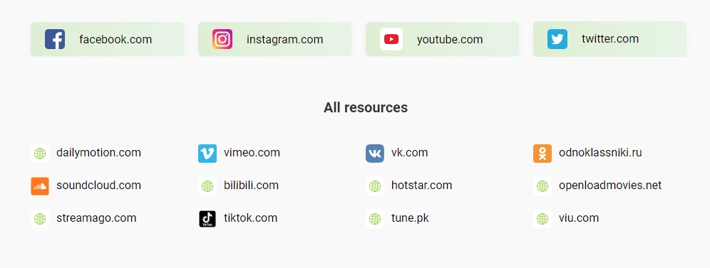Как скачать видео с YouTube на компьютер или смартфон Как скачать видео с YouTube на компьютер или смартфон