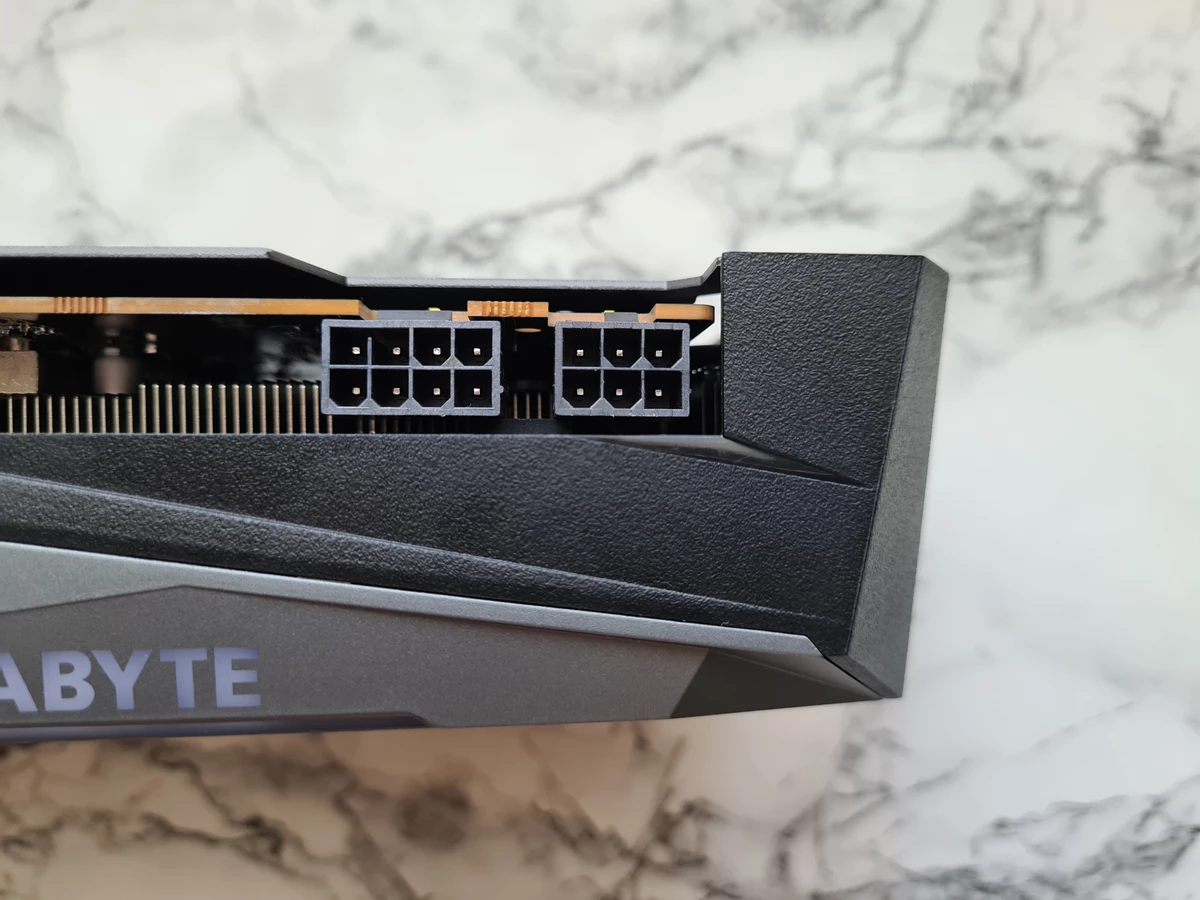 Обзор видеокарты Gigabyte Radeon RX 6750 XT Gaming OC Обзор видеокарты Gigabyte Radeon RX 6750 XT Gaming OC