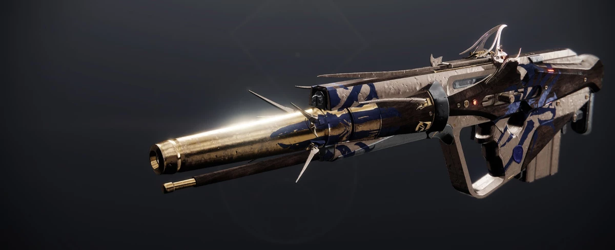 Новое полезное оружие и электрические билды текущего 18 сезона Destiny 2 Новое полезное оружие и электрические билды текущего 18 сезона Destiny 2