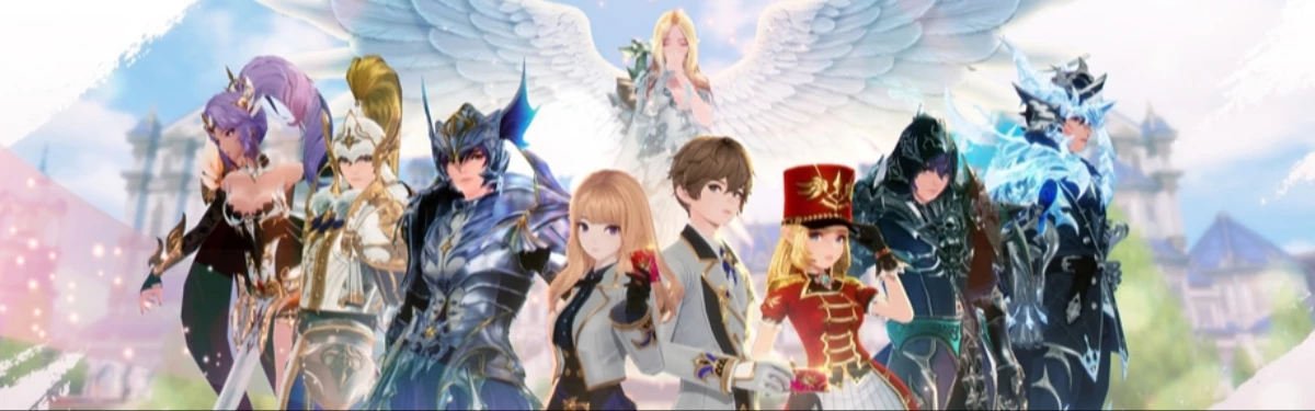 Вышел новый трейлер мобильной MMORPG Seven Knights: Revolution Вышел новый трейлер мобильной MMORPG Seven Knights: Revolution