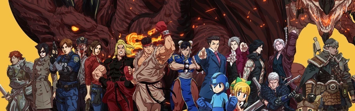 Capcom – Компания обещает возродить бездействующие серии игр Capcom – Компания обещает возродить бездействующие серии игр