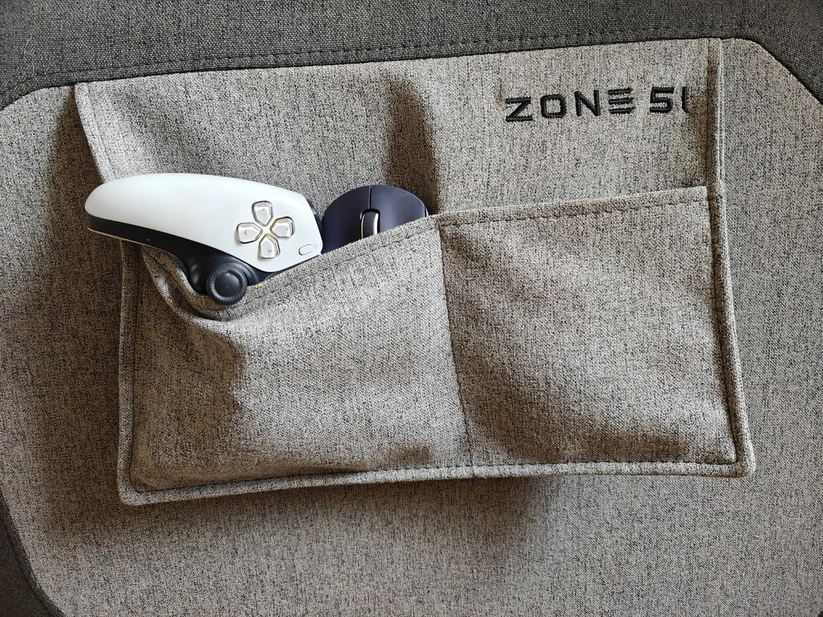 Обзор Zone 51 Rider — вот это настоящий трон Обзор Zone 51 Rider — вот это настоящий трон