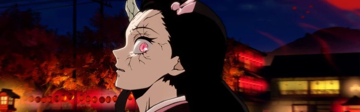 В Demon Slayer: Kimetsu no Yaiba - The Hinokami Chronicles появится Незуко В Demon Slayer: Kimetsu no Yaiba - The Hinokami Chronicles появится Незуко