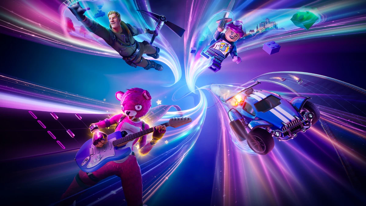 Epic Games разрывает отношения с магазином Samsung Galaxy Store и всеми, кто играет нечестно на мобильном рынке Epic Games разрывает отношения с магазином Samsung Galaxy Store и всеми, кто играет нечестно на мобильном рынке