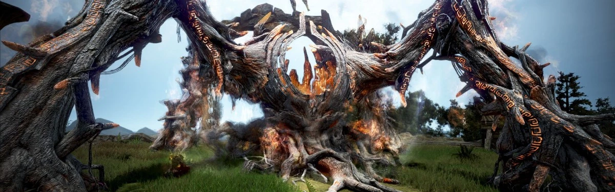 Black Desert - Начался “Сезон охоты на монстров” Black Desert - Начался “Сезон охоты на монстров”