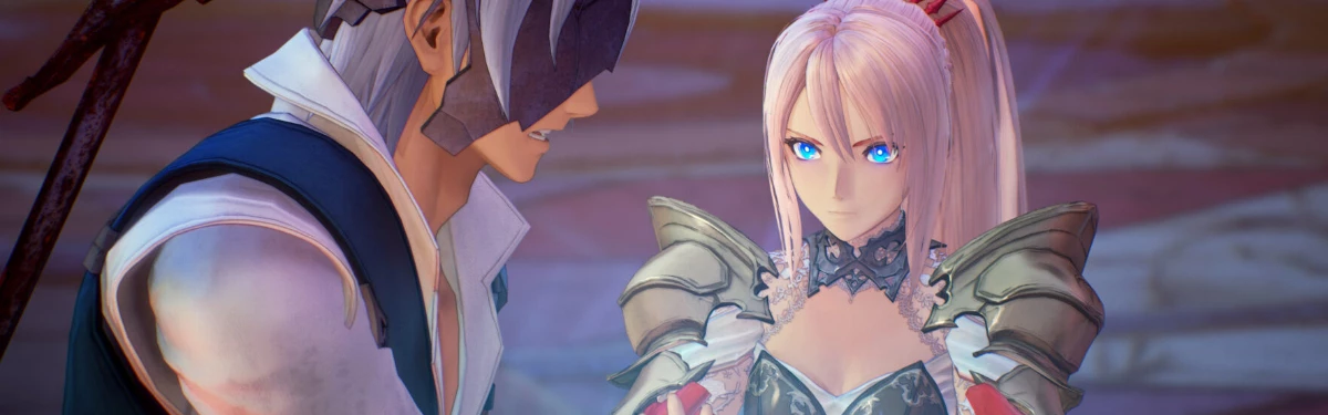 Tales of Arise - Системные требования RPG для ПК. Новая видеокарта не понадобится Tales of Arise - Системные требования RPG для ПК. Новая видеокарта не понадобится