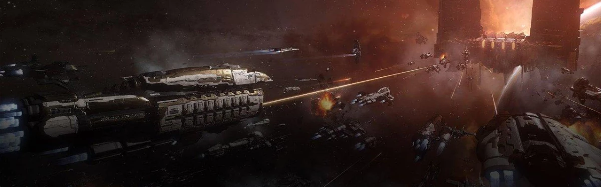 EVE Echoes — 5 миллионов предварительных регистраций и загрузка клиента EVE Echoes — 5 миллионов предварительных регистраций и загрузка клиента