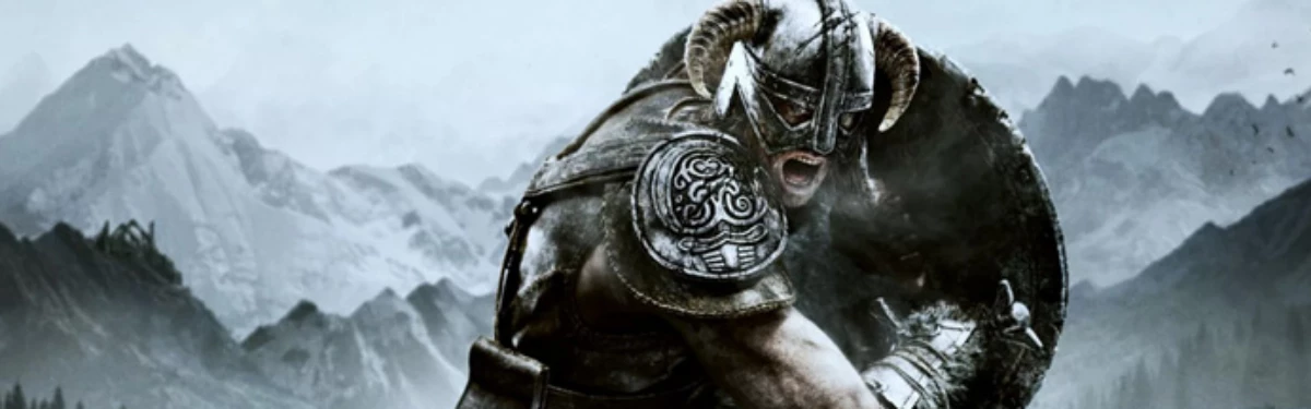 В The Elder Scrolls V: Skyrim Anniversary Edition добавят аквариумы В The Elder Scrolls V: Skyrim Anniversary Edition добавят аквариумы