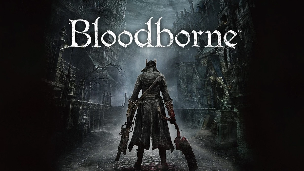 Bloodborne на Unreal Engine 5 мог бы выглядеть великолепно Bloodborne на Unreal Engine 5 мог бы выглядеть великолепно