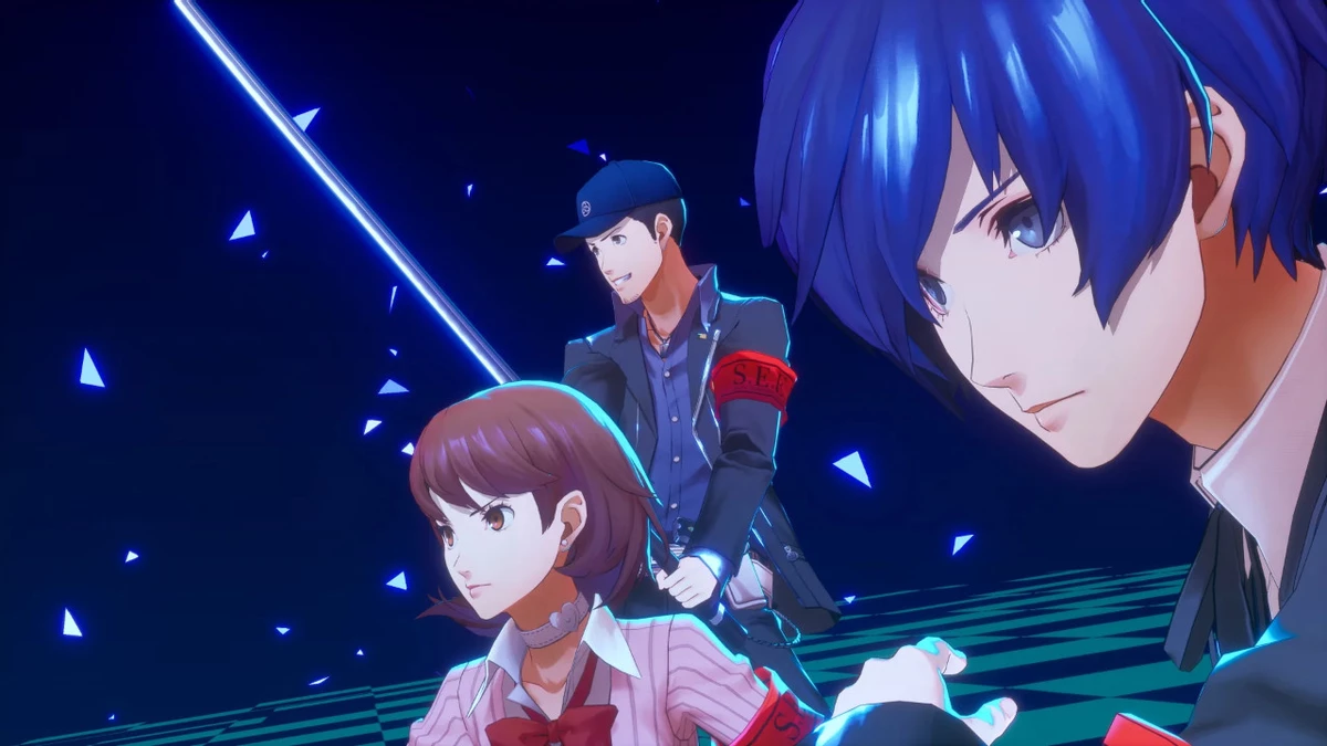 Persona 3 Reload высоко оценена игровыми журналистами Persona 3 Reload высоко оценена игровыми журналистами
