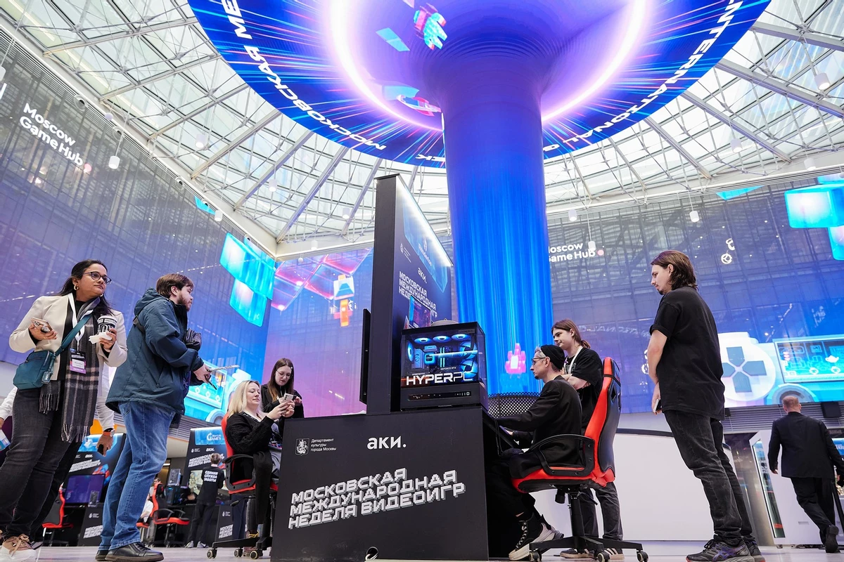 Эксперт назвал главные трудности в формировании команд маленьких игровых студий