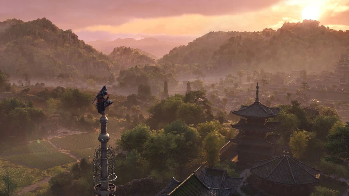Вышла таблица Cheat Engine для разблокировки всех платных скинов в Assassin’s Creed Shadows Вышла таблица Cheat Engine для разблокировки всех платных скинов в Assassin’s Creed Shadows