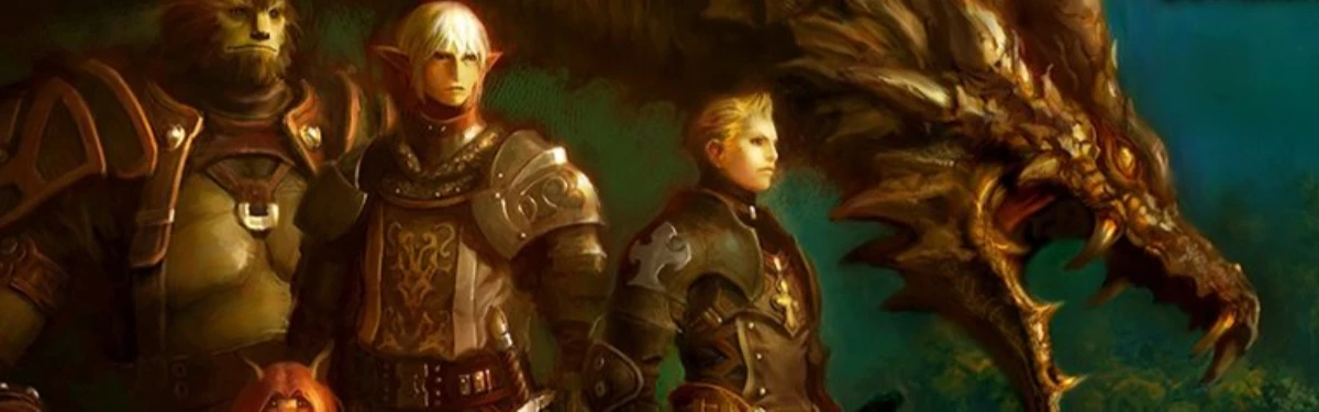 Final Fantasy XI получит обновление включающее в себя главу «Ненасытного возрождения»